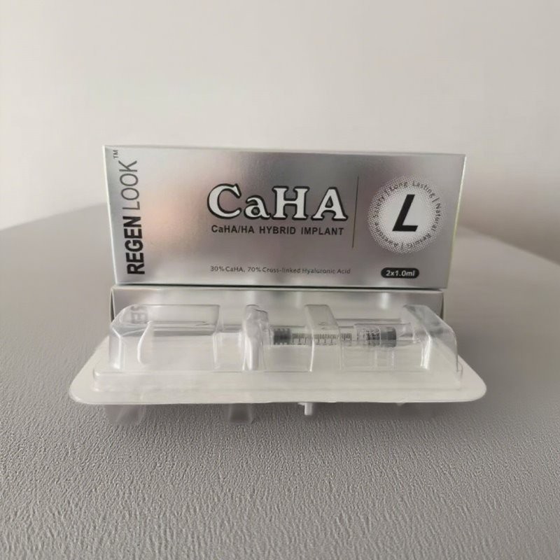 1 ml de preenchimento de radiesse